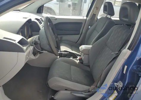 2007 Dodge Caliber Sxt z USA, uszkodzony, nr VIN 1B3HB48B17D268411